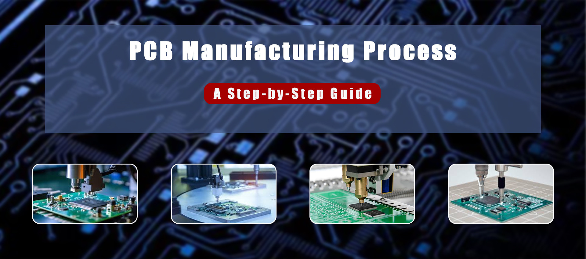 качество Доска PCB HDI завод