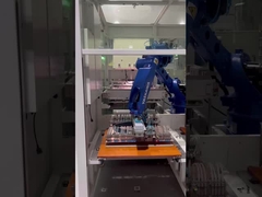 FR4 Прототип PCB сборка на заказ двойная сторона HASL поверхностная отделка