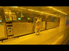 IATF HDI прототип электронного PCB сборки высокой частоты