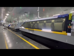 Толщина 0,2-3,2 мм HDI PCB Board Высокая плотность HDI многослойный PCB