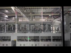 Высокочастотная ТГ HDI PCB Board Custom Prototype PCB Assembly