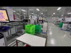 HONGKONG KINGTECH PCB SOLUTION LIMITED (Гонконгская компания по производству печатных плат)