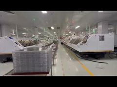 HONGKONG KINGTECH PCB SOLUTION LIMITED (Гонконгская компания по производству печатных плат)