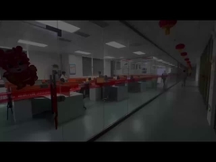 HONGKONG KINGTECH PCB SOLUTION LIMITED (Гонконгская компания по производству печатных плат)