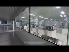 HONGKONG KINGTECH PCB SOLUTION LIMITED (Гонконгская компания по производству печатных плат)