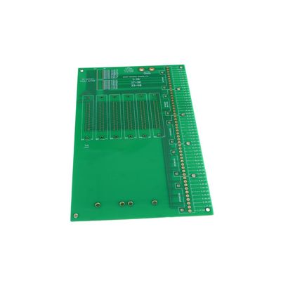 BGA Pitch 0.3mm HDI PCB Board Настраиваемый прототип PCB