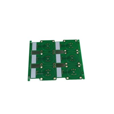 BGA 0,3 мм PCB плата HDI настраивается в потребительской электронике