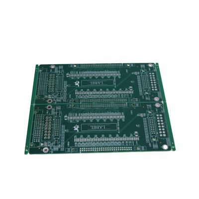 Толщина 0,2-3,2 мм HDI PCB Board Высокая плотность HDI многослойный PCB