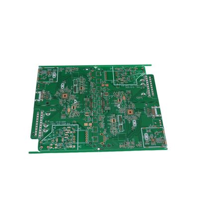 UL HDI PCB Board Электроника HDI плата 0,2-3,2 мм толщины