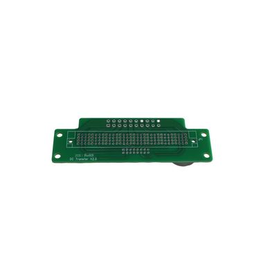 Контроль импедантности настройки HDI PCB для электроники