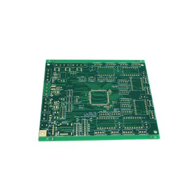 IATF HDI прототип электронного PCB сборки высокой частоты