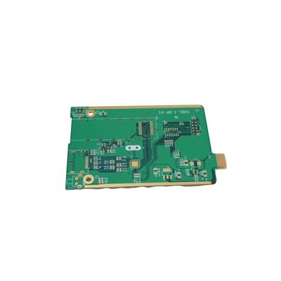 Электроника Автомобильная PCB сборка BT Материалы Turnkey PCB сборка