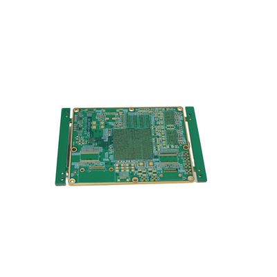 Многослойная автомобильная PCB сборка ODM PCB сборка