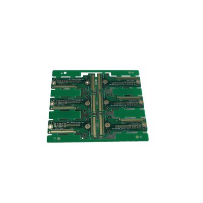 Подлинная IATFI6949 сборка печатных схем ODM PCB