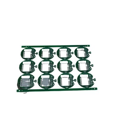 Программируемая сборка SMT PCB настраиваемая многослойная быстрая сборка SMT