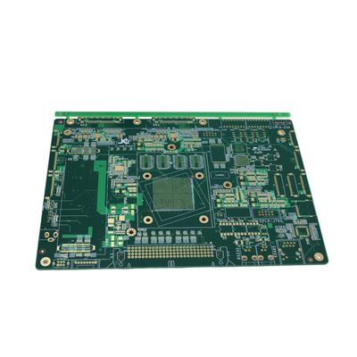 Автомобильная SMT PCB сборка ODM PCBA SMT сборка платы