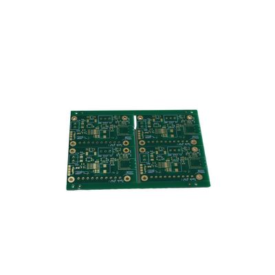 12000mah Поверхностный монтаж PCB сборка Толщина 0,2 мм