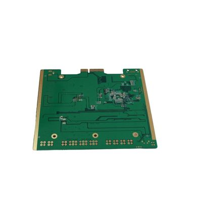 Толщина 3 мм полный ключ на руку PCB сборка SMT 20 слой медный PCB доски