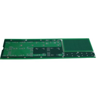 OEM Прототип сборка схем SMT PCB электронный алюминий
