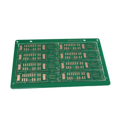 ОСП Промышленная PCB сборка CEM-1 Материал многослойная PCB сборка