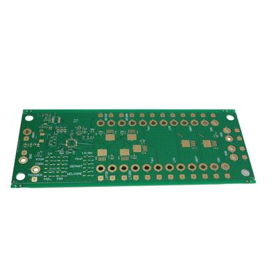OEM прототип PCB сборка 10 слоев многослойные платы