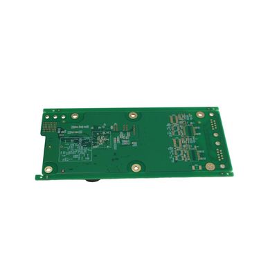 1 унция Прототип PCB сборки Прототип настраиваемой платы