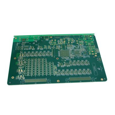 Электронный прототип Smt сборка OEM PCB платы 600mm * 1200mm